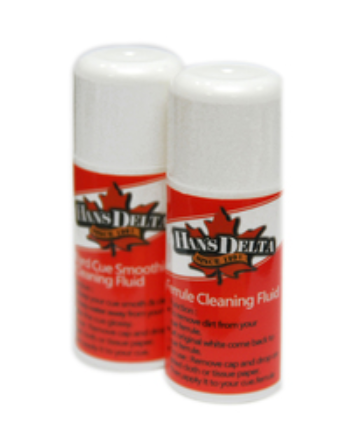 Cue Cleaner