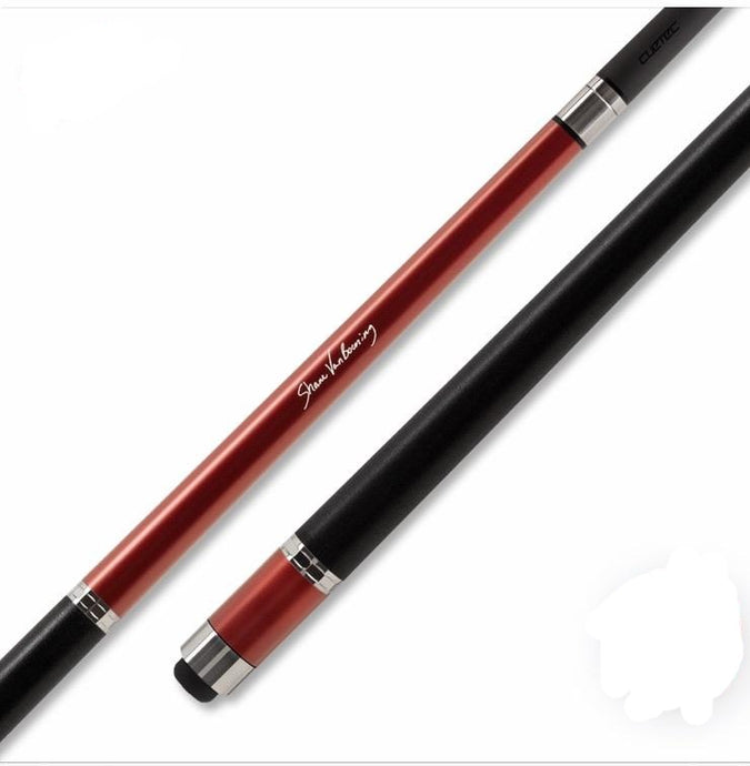 CUETEC  SVB RUBY RED CYNERGY