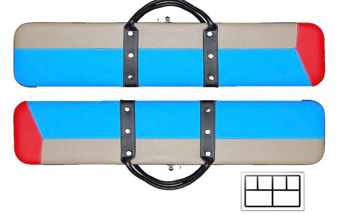2x4 Case