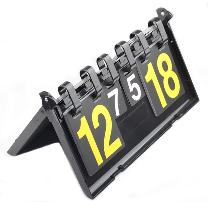 Scoreboard Portable
