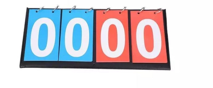 Scoreboard