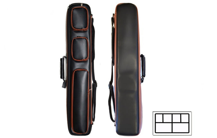 Cowboy 2x4 Case