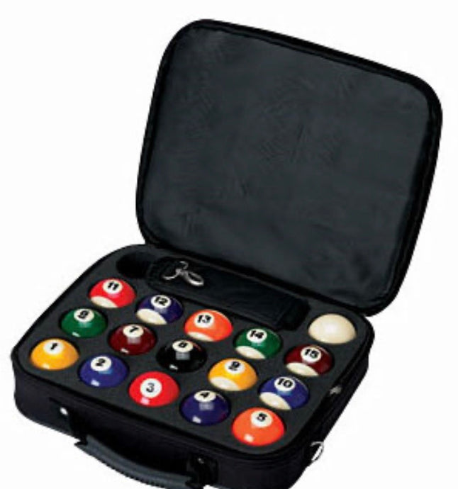 Ball Case