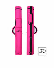 2x2 Oval Case - Many Colors to Choose From